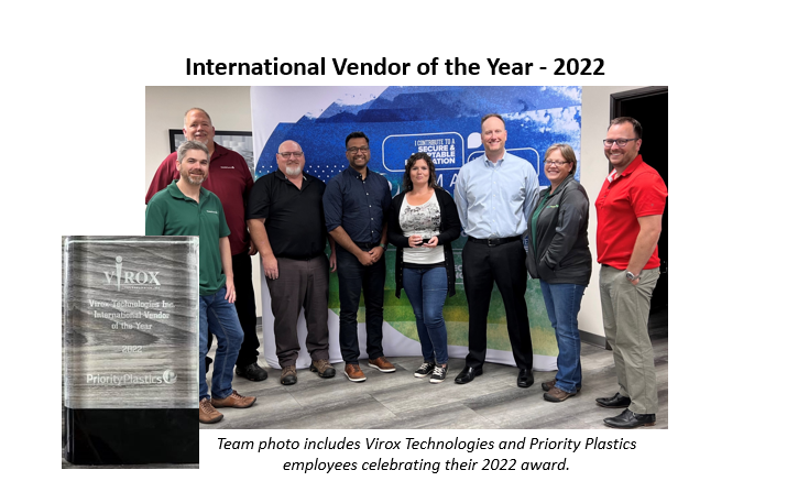 2021 Priority Plastics Strategic Meeting Image